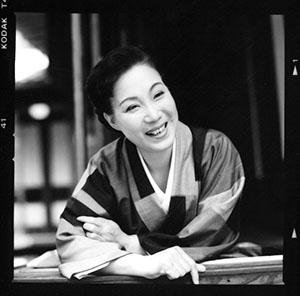 弟”から見た“姉”島倉千代子｜月刊「FACTA」連載 世は歌につれ／田勢