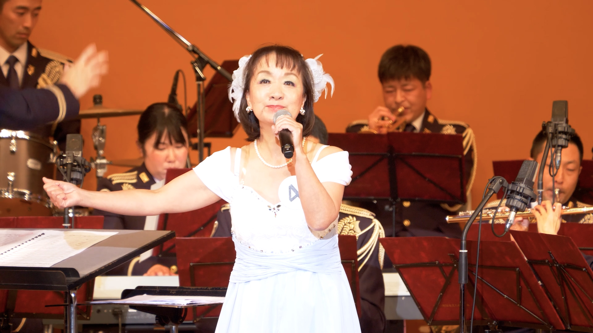 美津子 土屋美津子 | 全日本こころの歌謡選手権大会